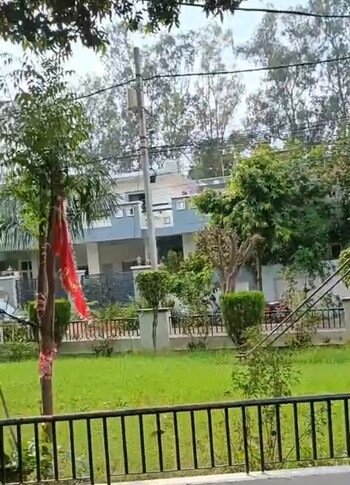 Manas Mayur Residency Extn.
