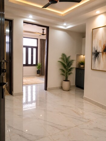 1 BHK Builder Floor for Sale in Mehrauli, Delhi