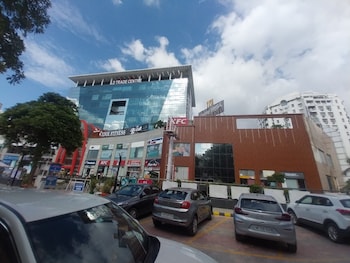 ILD Trade Centre