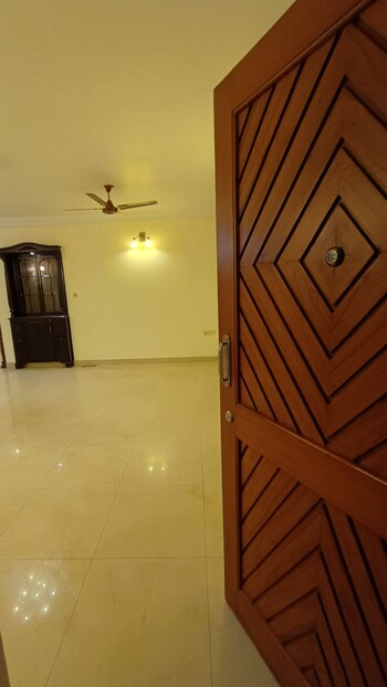 Express Apartments Ashok Nagar