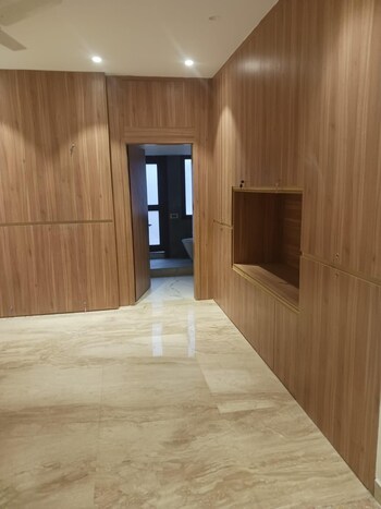 4 BHK Builder Floor for Rent in Panchsheel Park, Delhi