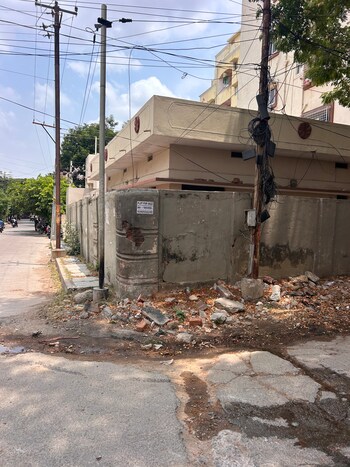 Plot for Sale in East Marredpally, Hyderabad