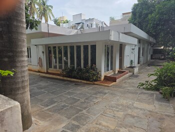 3 BHK House for Sale in Defence Colony, Bangalore