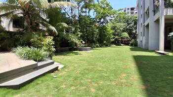 The Terraces Apartment