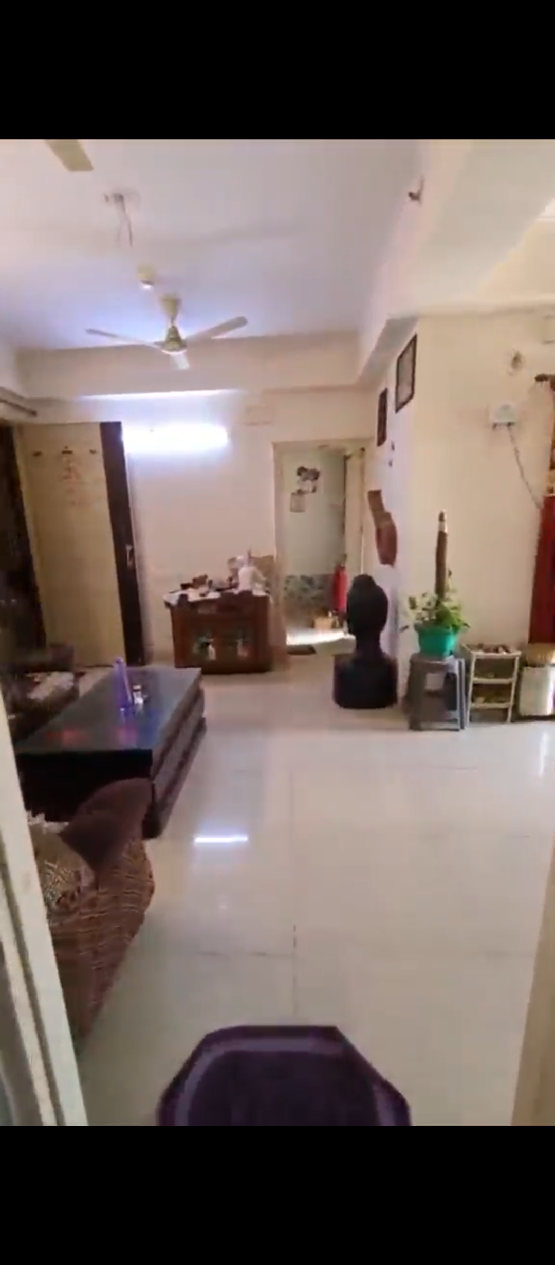 3 BHK 1160 Sq.Ft. Apartment in Saviour Green Arch