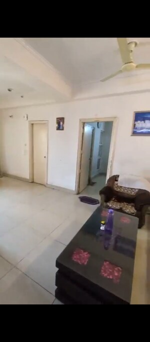 Bedroom in 3 BHK Apartment at Saviour Green Arch, Tech Zone 4 Greater Noida – for Sale