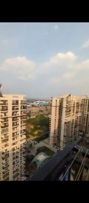 3 BHK Apartment – Exterior View View at Saviour Green Arch, Tech Zone 4 Greater Noida - for Sale