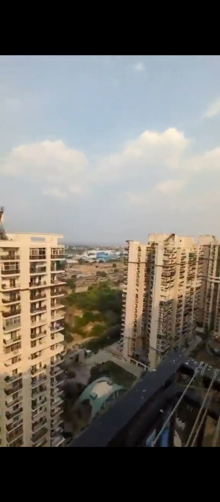 Exterior View, saviour-green-arch 3 Bedroom 1160 Sq.Ft. Apartment In Tech Zone 4 Greater Noida Greater Noida 10459670