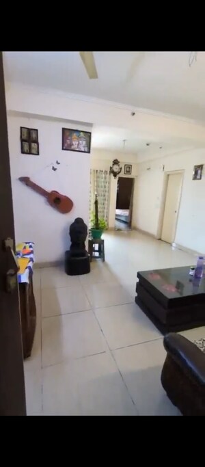 Living Room in 3 BHK Apartment at Saviour Green Arch, Tech Zone 4 Greater Noida – for Sale