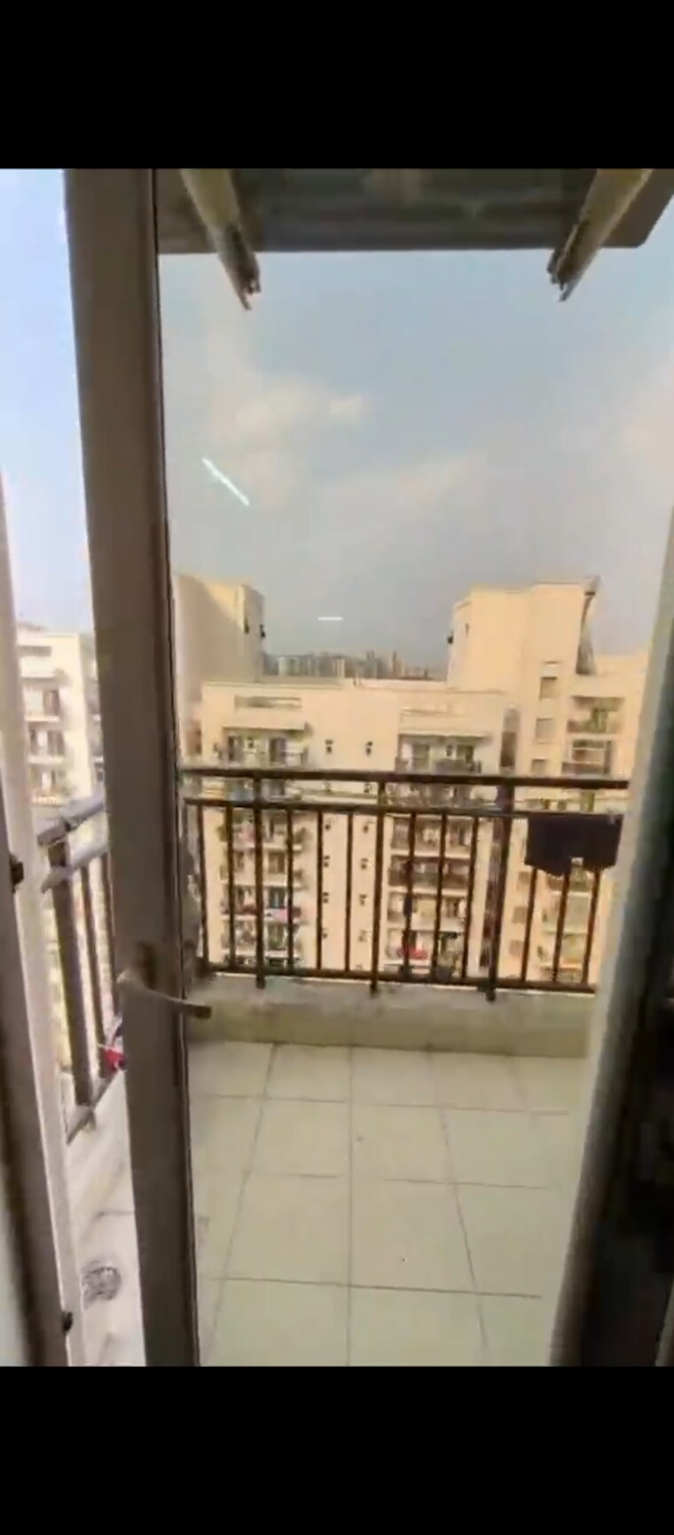 Balcony, saviour-green-arch 3 Bedroom 1160 Sq.Ft. Apartment In Tech Zone 4 Greater Noida Greater Noida 10459670