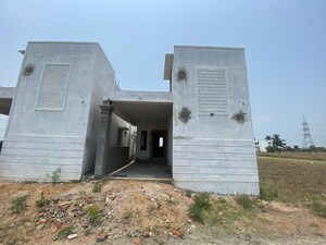  Plot – Exterior View View at Harini City, Kayar - for Sale