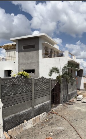 Plot Area in  Plot at Harini City, Kayar – for Sale