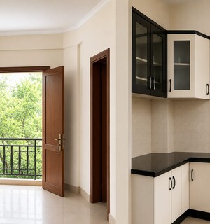 Room in 3 BHK Apartment at Vasant Kunj – for Rent
