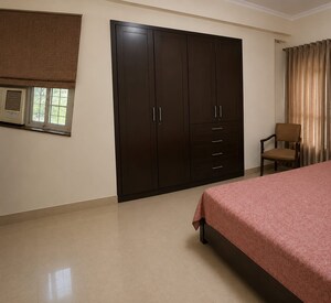 3 BHK Apartment For Rent in Vasant Kunj