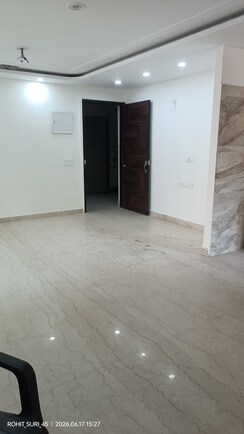 3 BHK Apartment For Rent in Samridhi Luxuriya Avenue