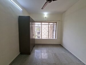 Bedroom in 1 BHK Apartment at Dahisar West – for Rent