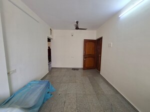 Living Room in 1 BHK Apartment at Dahisar West – for Rent