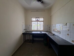 Kitchen in 1 BHK Apartment at Dahisar West – for Rent