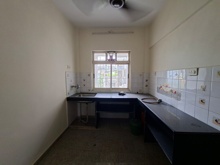 Kitchen, dahisar west 1 Bedroom 450 Sq.Ft. Apartment In Dahisar West Mumbai 10459874