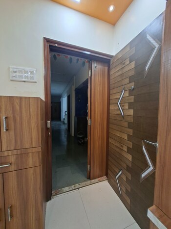 1 BHK Flat for Rent in Sandesh Nagar, Mumbai