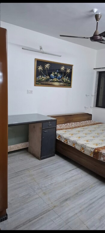 2 BHK Flat for Rent in Sandesh Nagar, Mumbai