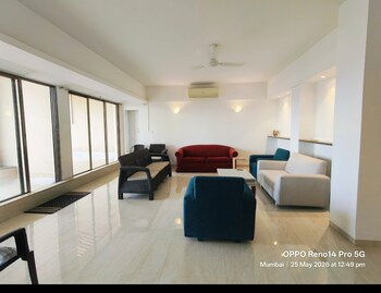 Life Spaces Sam Bhoomi Sky Villas