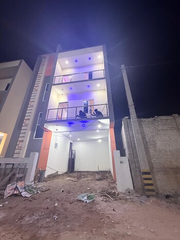5 BHK Villa for Sale in Uttara Square, Bhubaneswar