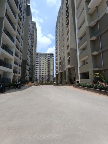 Vasavi Lake City