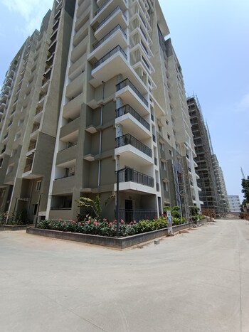 Vasavi Lake City