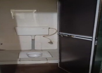 1 BHK Flat for Rent in Sector 16 Ghansoli, Navi Mumbai