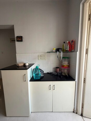 Magarpatta Daffodils Apartment