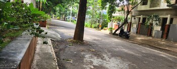 Plot for Sale in High Grounds, Bangalore