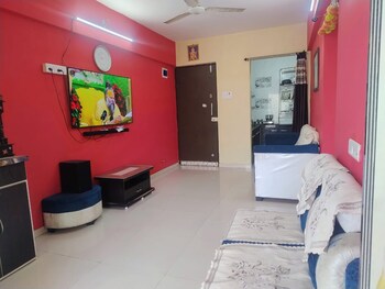 Balaji Enclave Kamothe