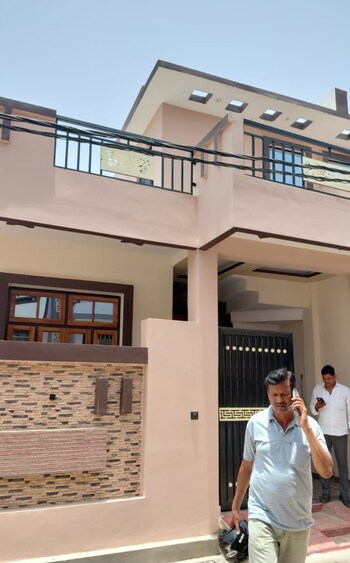 2 BHK Villa for Sale in Fazullaganj, Lucknow