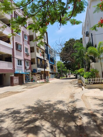 Plot for Sale in Pragathi Nagar, Hyderabad