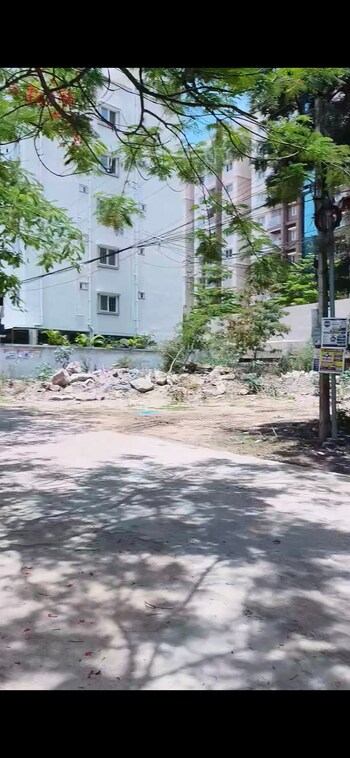 Plot for Sale in Pragathi Nagar, Hyderabad