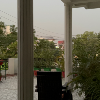 2 BHK House for Rent in Gomti Nagar, Lucknow