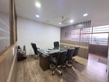 Office Space for Rent in Netaji Subhash Place, Delhi