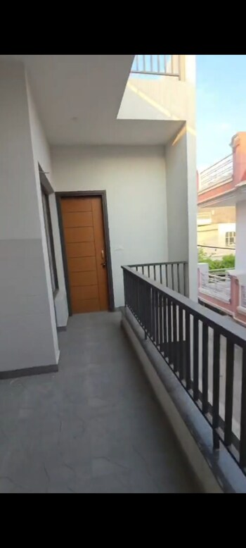 6 BHK House for Sale in Lohgarh, Zirakpur