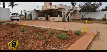 Plot for Sale in High Grounds, Bangalore