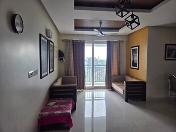 3 BHK Flat for Sale in Ayyanthole, Thrissur