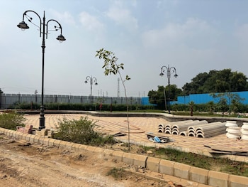 Plot for Sale in Sector 76, Faridabad