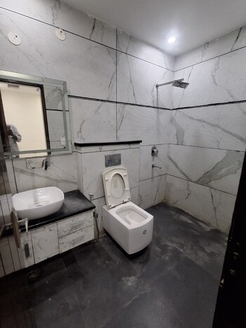 3 BHK Builder Floor for Rent in Sector 46, Gurgaon