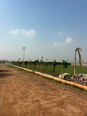 SS Sainik Farms