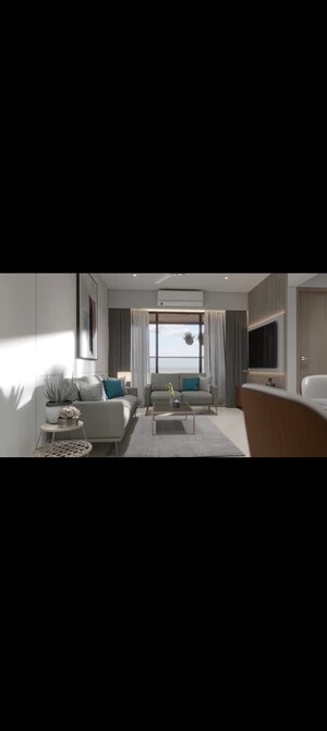 Bedroom in 1 BHK Apartment at VB Veer Hills, Shivai Nagar – for Sale