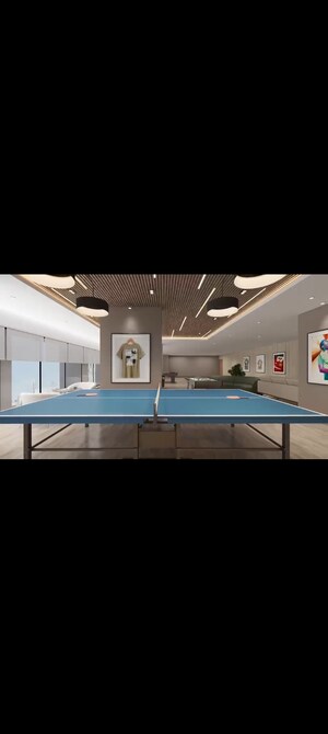 1 BHK Apartment – Exterior View View at VB Veer Hills, Shivai Nagar - for Sale