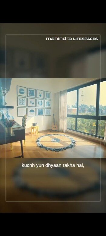 Mahindra Lifespaces Splendour