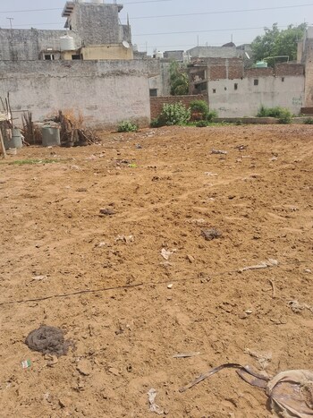 Plot for Sale in Maruti Kunj, Gurgaon