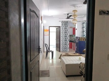 Vasu Fortune Residency
