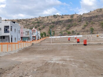 Plot for Sale in Kesnand, Pune